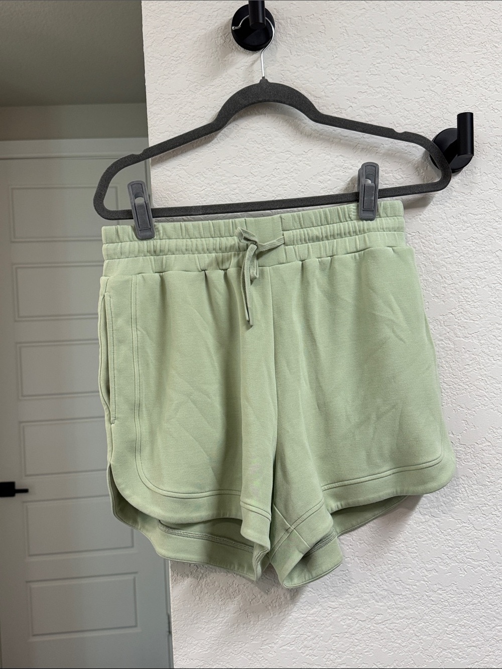 Varley DoubleSoft High-Rise Short 3.5